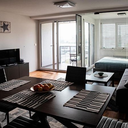 Burin Apartment Koper Exterior photo