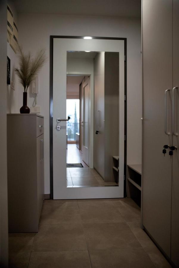 Burin Apartment Koper Exterior photo